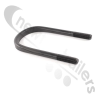 5011349 Kraker U-Bolt VDL For BPW M22