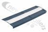 13.6 hydroclear Dawbarn Standard Knapen Floor Hydroclear Cover Sheet Replacement - Seawolf Blue Batten Fix