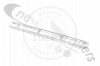 2855/02128 STAS Aluminium Side Panel Wall Profile Or Body Plank 600mm x 2128mm