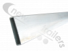 BALPR00116 Cover Sheet Flat Side Pole 13.5m 3mm Thick for Knapen & Stas & Legras & Kraker