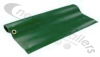 CFZEILR1 STAS Moving Headboard Floor Mat With Single Bar Used On Heavy Duty Trailer Use