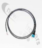 50 103 000 Vignal LED Marker Lamp Wiring With Blue Snap Connector Plug