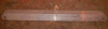 STAS 002ALKL Landing Leg Stay Alu Angle Between Legs Lefthand