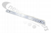 M-92000900 Stas Landing Leg Stay - Outer Side Angled / Bent Offside Right