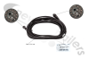 65-1007-017 Aspoeck Wiring Loom ASS3 Main 15 Core Wiring  - 12.5Mts