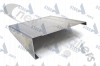 STZL068AL Mud Guard Wing For Walking Floor® L/H Rear