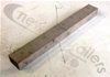 STAS 150H1 Aluminium front Wing Straight flat for STAS 150HER