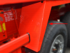 M-49009200 STAS Aluminium Front Body Wing For UK Passager Side - L/Hand