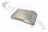 M-31026500 Stas Grain Hatch Rain Cover For Barn Door (Right)