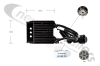 75-0300-001 Aspoeck LCG LED Control Gear Power Box For LED Upgrade