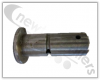 VP06X60 Door Hinge Pin Rollpin