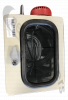WK0010 Analogue Display Bracket PM On Board Vishay Side Mount Includes Plastic Box, Alarm, Cables, Lock & Analogue Display Brackets (Without Indicator Head)