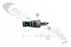 7370101 Cargo Floor CF500 Control Valve Pressure Relief Cartridge Valve - This suits CF500 SL1, SL2 & SLC