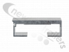 27.0552 Cargo Floor Plank 10mm x 112mm Smooth Single Seal No Seal or End Cap