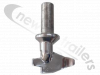 5003709 Kraker Barn Door Locking Cam One Finger Claw L/H