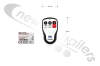 BDICO08143 Knapen Branded Cargo Floor CF500 TX Remote Control Set for Wireless control of CF500