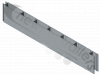 BALPR00105 Knapen Profile Plank / Panel Aluminium 600mm L=3100 mm