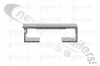 22.0547  Cargo Floor Plank 6mm x 112mm Smooth Single Seal with End Cap