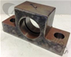 197620 Load Cell Trunnion 2.25" Bore - Early Hyva Rams