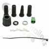 13-5626-351 Aspoeck Wiring Plug ASS2 Green 2 Poles - Repair Set