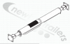 02553901 Keith Walking Floor RFII Ram / Cylinder 3.0" - No 2