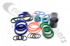 03877501 Keith Walking Floor® RFII Cylinder Seal Kit For 3.0" - 2009 2 Cylinder