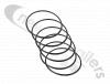 05229401 Seal Kit for the Ram or Cylinder for the Workhorse System Walking Floor
