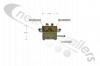 04459401 Keith Walking Floor® RFII & Workhorse Control Valve Assembly ELECTRIC Version 6 Port