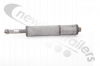 06201001 Keith Walking Floor® KFD Ram / Cylinder 4.25"