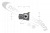 310005011 Haldex In-Line Filter M22x1.5