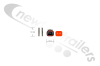 06714701  Keith Walking Floor® RFII, KFD and Workhorse 2 Pin Plug For New Style For Solenoid Coil