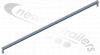 5001569 Kraker Flat Sheet Arch