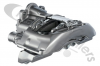 N1002245 SAF Brake Calliper Knorr Bremse SK7 Nearside Left Hand (NB Right sold separately)