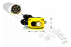 22-TDREL016 HYDROCLEAR PENDANT C Dawbarn Hydroclear Pendant Remote Control For Electric Roll Over Sheet System