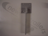 23-LOAD-06 TYPE B LOADLIFTER  Dawbarn Load Lifter Bracket Type B for Automatic Roll over sheet system