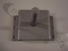 23-LOAD-02 LOAD LIFTER MOUNTING  Dawbarn Load Lifter mounting bracket for Automatic Roll over sheet system