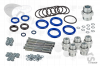 7376009  Cargo Floor CF500 SL2 Oil Seal Kit For Control Valve