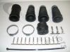 13-1720-005 Aspoeck Wiring Plug ASS3 17 Female Pins - Repair kit