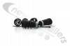 13-1730-005 Aspoeck Wiring Plug ASS3 17 Male Pins - Repair Kit