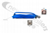 300049 Cable Canbus PM On Board Vishay Cable From Junction Box To Can Bus Load Cell