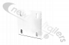 20-HADR-32 WINCH MOUNTING PLATE Dawbarn Cover Sheet Side Winch Drive Profile Base For Ratchet and Handle