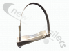 BDICO10437 Knapen Floor Mat Storage Tube Strap
