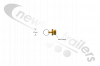 PE07624900  Air Tank Drain Plug M22x1.5