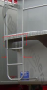 N1002942 PPG Catwalk Platform Ladder Or Steps Rail For PPG Tipping Trailer Part
