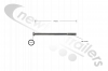 87007550 Check Valve CKV Clamping Bolt