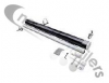 OPT005-M Knapen Floor Grey Mat Set For Covering Walking Floor® Slats, Manual Operation With Crank Handle