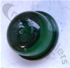 2540 Rubbolite Front ABS / Skid Check Lens For Model 50 Lamp - Green