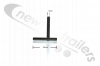 5099008 Cargo Floor Springpin 6x40