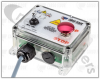 6104012 Cargo Floor RC Receiver Switch For "E"Controlled System - Handheld Remote Only