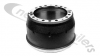 BPW0310967790 BPW Brake Drum For ECO Plus 420 x 180 - EcoMaxx (03.109.67.93.0)